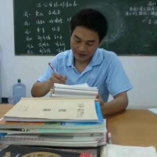 深圳市内地理家教王老师
